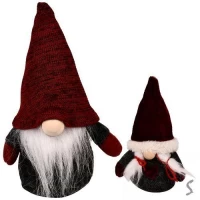 Фигура новогодняя 