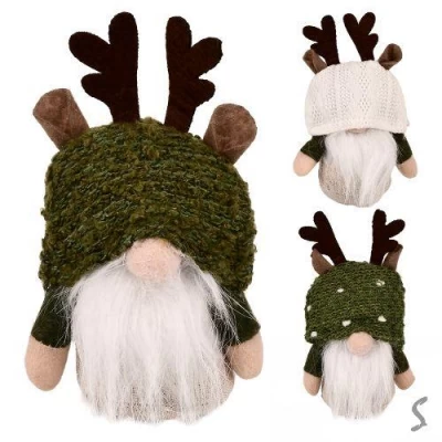 Фигура новогодняя 