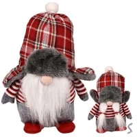 Фигура новогодняя 