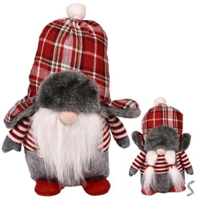 Фигура новогодняя 