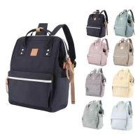 Рюкзак с отделением для ноутбука и USB "Himawari" 48*28*17см	