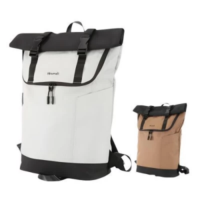 Рюкзак городской с отделением для ноутбука "Himawari" 50*30*14см