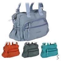 Сумка дорожная 35*22см