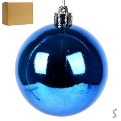 Елочные шарики 7см 