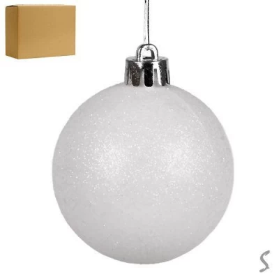 Елочные шарики 5см 