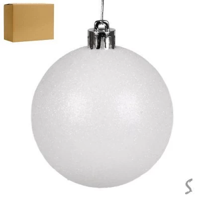 Елочные шарики 7см 