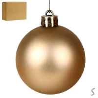 Елочные шарики 5см 