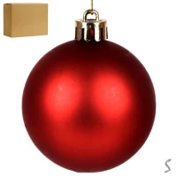 Елочные шарики 5см 