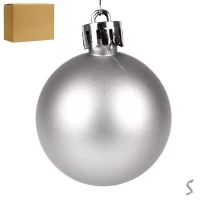 Елочные шарики 4см Елочные шарики 4см
