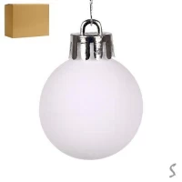 Елочные шарики 3см 