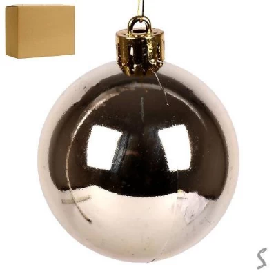 Елочные шарики 5см 