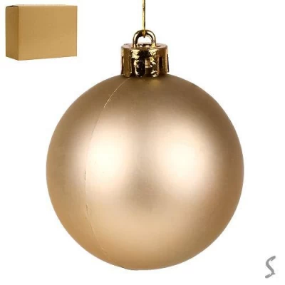 Елочные шарики 5см 