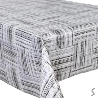 Клеенка ПВХ DEKORAMA 1.40*20м