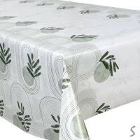 Клеенка ПВХ DEKORAMA 1.40*20м