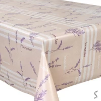 Клеенка ПВХ DEKORAMA 1.40*20м