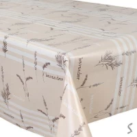 Клеенка ПВХ DEKORAMA 1.40*20м