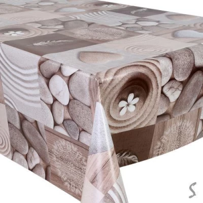 Клеенка ПВХ DEKORAMA 1.40*20м