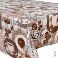 Клеенка ПВХ DEKORAMA 1.40*20м