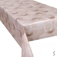 Клеенка ПВХ DEKORAMA 1.40*20м