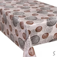 Клеенка ПВХ DEKORAMA 1.40*20м