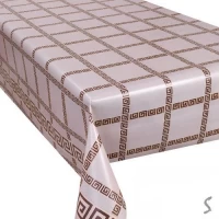 Клеенка ПВХ DEKORAMA 1.40*20м