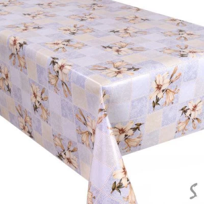 Клеенка ПВХ DEKORAMA 1.40*20м