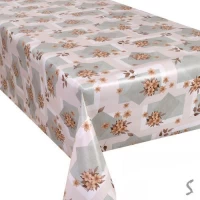 Клеенка ПВХ DEKORAMA 1.40*20м