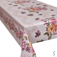 Клеенка ПВХ DEKORAMA 1.40*20м
