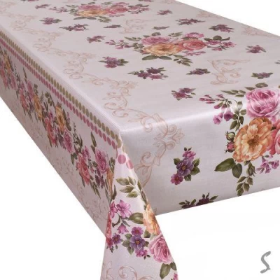 Клеенка ПВХ DEKORAMA 1.40*20м