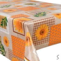 Клеенка ПВХ DEKORAMA 1.40*20м