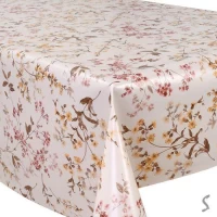 Клеенка ПВХ DEKORAMA 1.40*20м