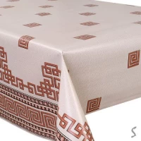 Клеенка ПВХ DEKORAMA 1.40*20м