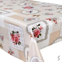 Клеенка ПВХ DEKORAMA 1.40*20м