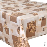 Клеенка ПВХ DEKORAMA 1.40*20м