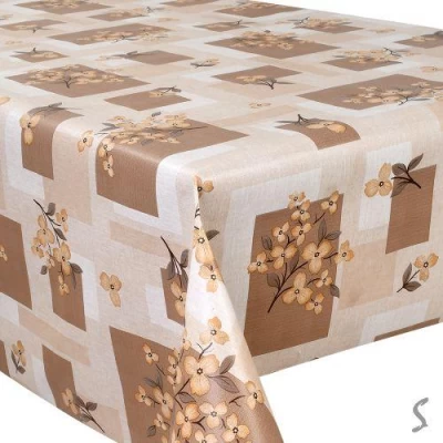 Клеенка ПВХ DEKORAMA 1.40*20м