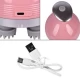 Массажер для головы USB 12*12*15см