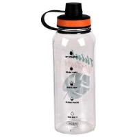 Бутылка-поилка 