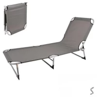 Раскладушка 188*56*28см