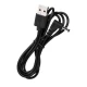 Камин-светильник декоративный с LED подсветкой USB 27*20*11.5см (без батареек)