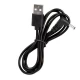 Камин-светильник декоративный с LED подсветкой USB 11.5*20*28см (без батареек)