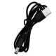 Камин-светильник декоративный с LED подсветкой USB 14.5*12*16см (без батареек)