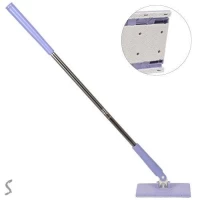 Швабра с захватом Grip 66*16*8см