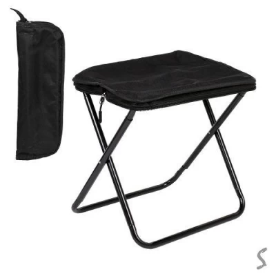 Стул "Рыбацкий" S 28*23.5*27см (собирается в чехол)