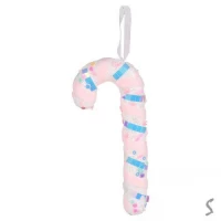 Игрушка-подвеска новогодняя 