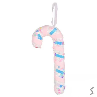 Игрушка-подвеска новогодняя 