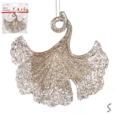 Фигурка-подвеска новогодняя 