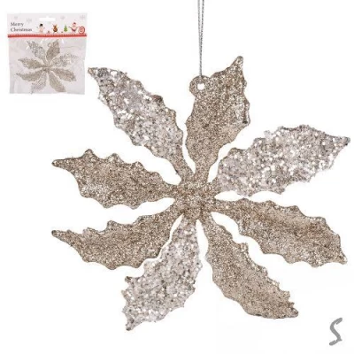 Фигурка-подвеска новогодняя 