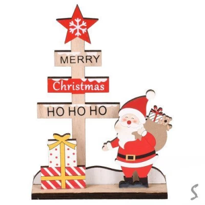 Декор новогодний 