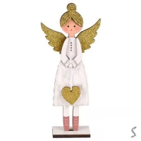 Декор новогодний 