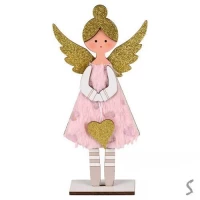 Декор новогодний 